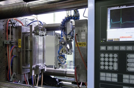 Kunststoffspritzguss